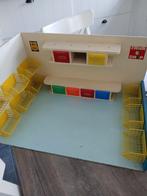Vintage speel winkeltje jaren 50/60, Ophalen, Gebruikt, Hout
