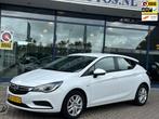 Opel Astra 1.4 Turbo 150PK Edition 5Drs Navi Cruise Park.Sen, Stof, Gebruikt, 150 pk, 620 kg