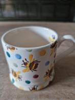 Emma Bridgewater small mug Bumblebee, Ophalen of Verzenden, Nieuw, Aardewerk, Overige stijlen