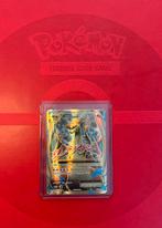M Charizard EX 101/108 Full Art, Ophalen of Verzenden, Zo goed als nieuw, Losse kaart, Foil