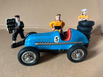 Schuco figuren 1:24 incl origineel doosje beschikbaar voor biedingen