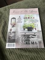 Jeanne d’Arc Living, 4e nummer van 2025, Boeken, Ophalen of Verzenden, Nieuw