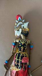 Wayang Golek, Antiek en Kunst, Ophalen of Verzenden