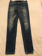 Prachtige jeans, merk Dondup maat 30, Ophalen of Verzenden, Gedragen, Blauw, W30 - W32 (confectie 38/40)