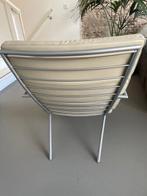 Harvink Uncle Sam Design Fauteuils Leer, Huis en Inrichting, Fauteuils, Ophalen, Gebruikt, Mid-century, modern, 50 tot 75 cm