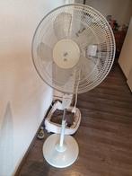 Staande ventilator super krachtig, Ophalen, Zo goed als nieuw, Statiefventilator