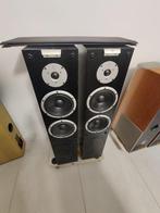 Audiovector mi3, Overige merken, Front, Rear of Stereo speakers, Gebruikt, Ophalen of Verzenden