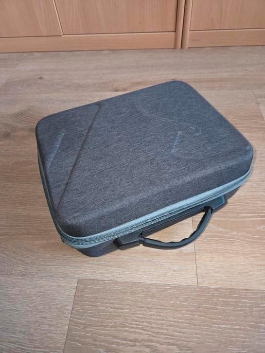 Dji mini 3 of 4 koffertje, Audio, Tv en Foto, Drones, Zo goed als nieuw, Ophalen of Verzenden