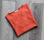 TRUI SHIRT oranje M/L🙂, Maat 38/40 (M), Nieuw, Oranje, Ophalen of Verzenden