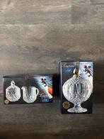 Longchamp Cristal d'Arques Servies, Huis en Inrichting, Keuken | Servies, Overige typen, Nieuw, Ophalen of Verzenden, Glas