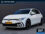 Volkswagen Golf 1.4 eHybrid GTE 245pk | Full LED | Camera |, Gebruikt, 4 cilinders, Wit, 1524 kg