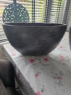 Mooie set van 3 plantenbakken, Ophalen, Tuin, Gebruikt, 100 cm of meer