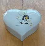 Holly Hobbie Porseleinen Pillendoosje / Sieradendoosje, Ophalen of Verzenden, Huis en Inrichting