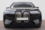 BMW iX xDrive50 Executive 112 kWh Sportpakket/ 22" LMV/ Stoe, Auto's, BMW, 131 €/maand, Stof, Gebruikt, 523 pk