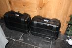 givi kofferset trk33, Motoren, Accessoires | Koffers en Tassen, Ophalen, Zo goed als nieuw