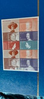 Nederland Euro zegels 2013, Na 1940, Verzenden, Postfris