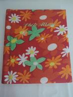 Ouderwets fotoalbum, Audio, Tv en Foto, Fotoalbums en Accessoires, Ophalen of Verzenden, Zo goed als nieuw, Fotoalbum