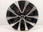 Velg Renault Clio Renault Clio, Auto-onderdelen, Banden en Velgen, Onderdelen@venauto.nl, Van der Ven Autorecycling B.V., Gebruikt