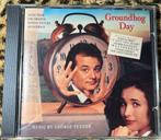 Groundhog Day soundtrack CD, Ophalen of Verzenden, Zo goed als nieuw