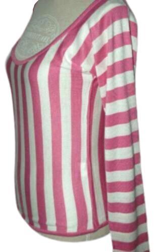 Nieuw Jaroslava bamboe topje, top, truitje, roze, Mt. M, Kleding | Dames, Truien en Vesten, Nieuw, Maat 38/40 (M), Roze, Verzenden