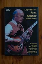 Legends of jazz guitar volume 3, Alle leeftijden, Ophalen of Verzenden, Zo goed als nieuw, Muziek en Concerten