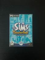 De Sims 2 Beestenboel cd, Gebruikt, 1 speler, Ophalen of Verzenden, Vanaf 7 jaar