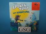 Spokentrap nr. 999-SPT01-00 (Nieuw), Ophalen of Verzenden, Nieuw