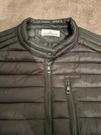 Stone Island Jas - Maat M - Nieuw!, Kleding | Heren, Ophalen of Verzenden, Nieuw, Maat 48/50 (M), Zwart