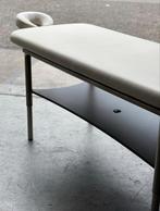 Elektrische RVS massagetafel topkwaliteit en uniek, Sport en Fitness, Massageproducten, Ophalen, Zo goed als nieuw, Massagetafel