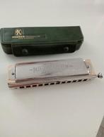 Hohner Super Chromonica mondharminica, Muziek en Instrumenten, Blaasinstrumenten | Mondharmonica's, Ophalen of Verzenden