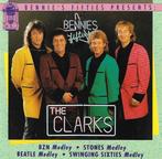 The Clarks - Bennie's Fifties Presents CD, Ophalen of Verzenden, Zo goed als nieuw