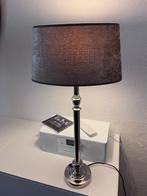 2 Woon/Slaapkamer lampen, Ophalen, 50 tot 75 cm, Zo goed als nieuw, Metaal