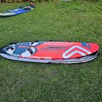 SEVERNE FOX V2, Watersport en Boten, Windsurfen, Ophalen, 5 tot 7 m², Met draagtas, Minder dan 250 cm