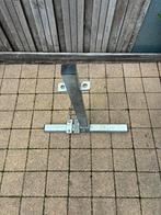Twinny-Load opbouwsteun voor dissel caravan., Verzenden, Gebruikt, Fietsendrager-accessoire