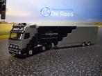 Tekno Volvo FH16 Schouten met certificaat, Hobby en Vrije tijd, Modelauto's | 1:50, Ophalen of Verzenden, Nieuw, Bus of Vrachtwagen