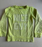 Longsleeve Z8 Abe maat 116 / 122 (N582), Gebruikt, Z8, Ophalen of Verzenden, Shirt of Longsleeve