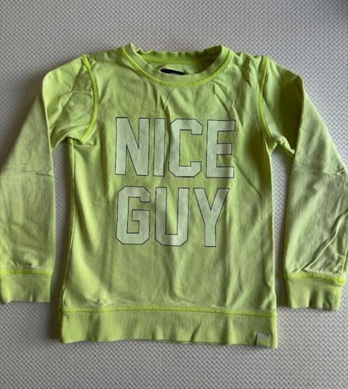 Longsleeve Z8 Abe maat 116 / 122 (N582), Kinderen en Baby's, Kinderkleding | Maat 116, Gebruikt, Jongen, Shirt of Longsleeve, Ophalen of Verzenden