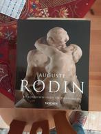 Auguste Rodin, Ophalen of Verzenden, Zo goed als nieuw