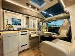 Rapido C86 Automaat 9-Traps Face to Face 2024 Nieuwstaat, Caravans en Kamperen, Campers, Airbags, Ringverwarming, Bedrijf, Diesel