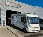 Hymer Exsis-598, Caravans en Kamperen, Integraal, Fiat, 7 tot 12 maanden geleden, Bedrijf