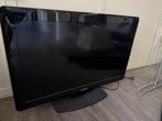 Televisies, Audio, Tv en Foto, Televisies, Ophalen, Philips, 50 Hz, 80 tot 100 cm