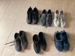 6 paar herenschoenen maat 46, Ophalen of Verzenden, Zo goed als nieuw, Sneakers of Gympen