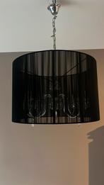 Kroonluchter, Huis en Inrichting, Lampen | Kroonluchters, Ophalen, Gebruikt, Overige materialen, Barok , hotel chique