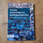 Abraham P. Buunk - Sociale psychologie en praktijkproblemen, Abraham P. Buunk; Pieternel Dijkstra, Sociale psychologie, Ophalen of Verzenden