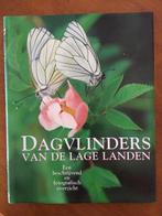 Dagvlinders van de Lage Landen - Jan Huisenga, Verzenden, Gelezen, Overige onderwerpen
