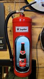 Mooie JUPILER brandblusser met ledverlichting, Ophalen of Verzenden, Nieuw, Overige typen, Jupiler
