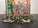 Revell  Set 02505  French Infantry hand-painted, Ophalen of Verzenden, Nieuw, 1:50 of kleiner