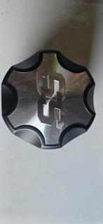 Nieuwe Hub Cap / Naafkap RAM - Zwart setje van 4, Ophalen of Verzenden, Nieuw