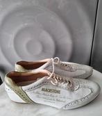 Blackstone sneakers, maat 41, leder, uitmuntende conditie., Kleding | Heren, Schoenen, Blackstone, Overige kleuren, Ophalen of Verzenden