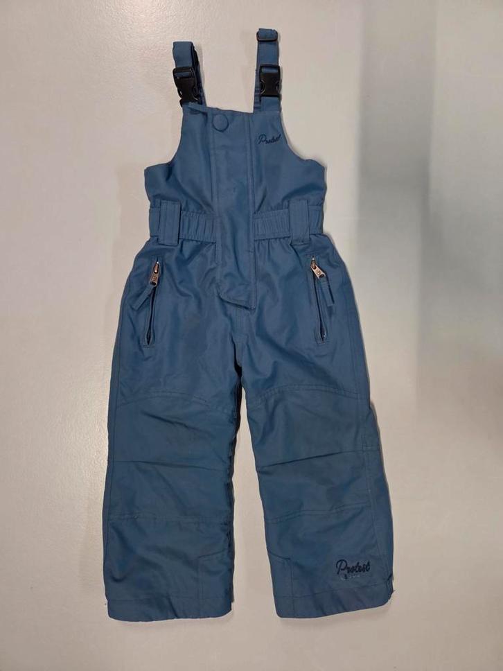 Protest Skibroek Maat 98 - Zo Goed Als Nieuw!, Kinderen en Baby's, Kinderkleding | Schoenen en Sokken, Zo goed als nieuw, Sokken